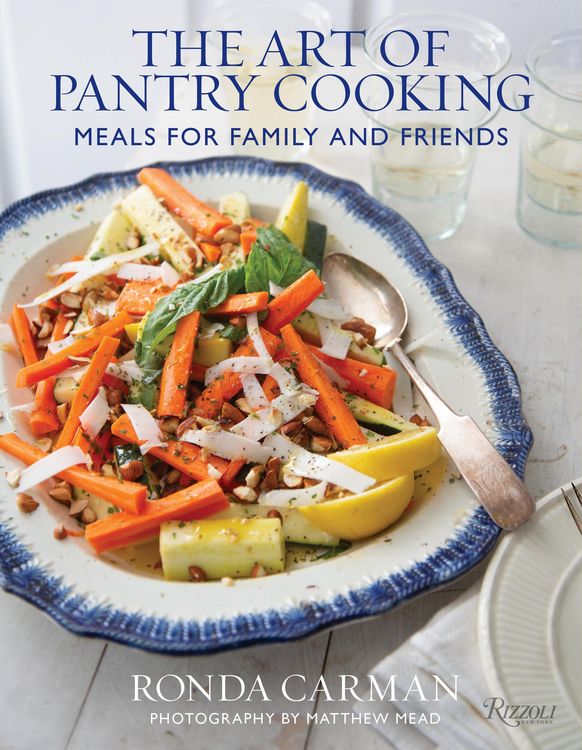 Produktbild: The Art of Pantry Cooking