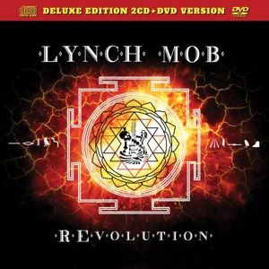 Produktbild: REvolution - Deluxe Edition