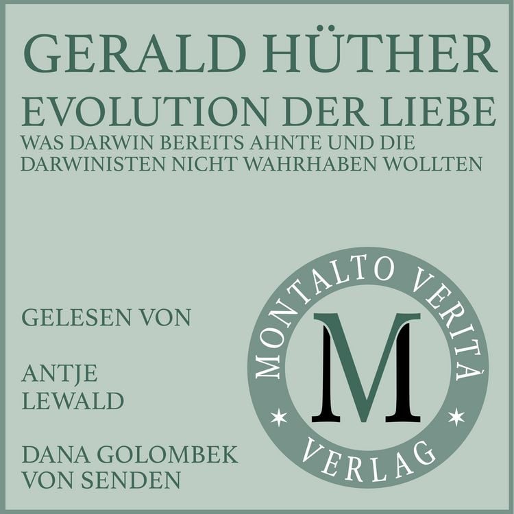 Produktbild: Evolution der Liebe