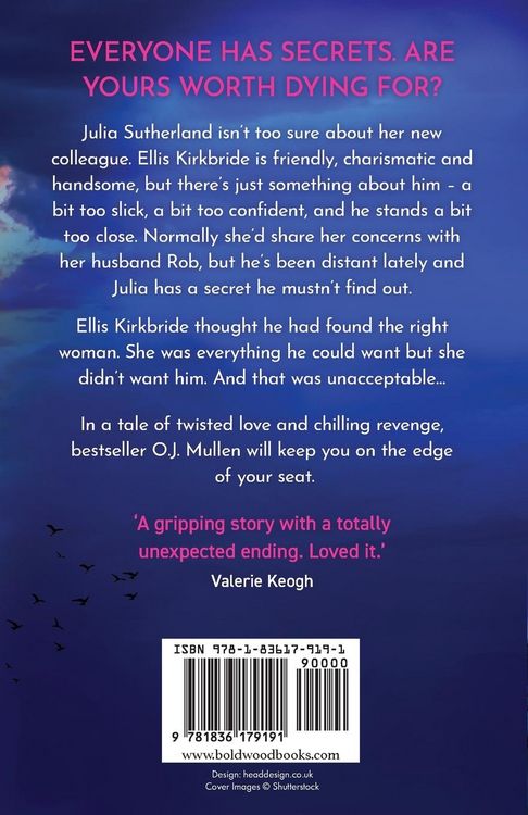 Produktbild: The Wrong Woman