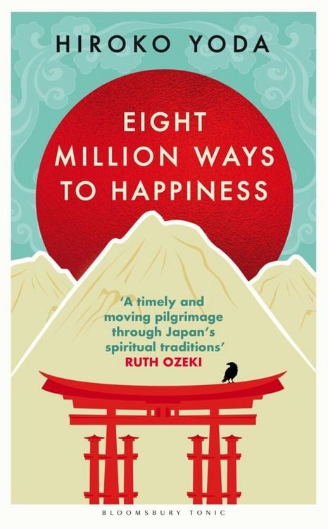 Produktbild: Yoda, H: Eight Million Ways to Happiness