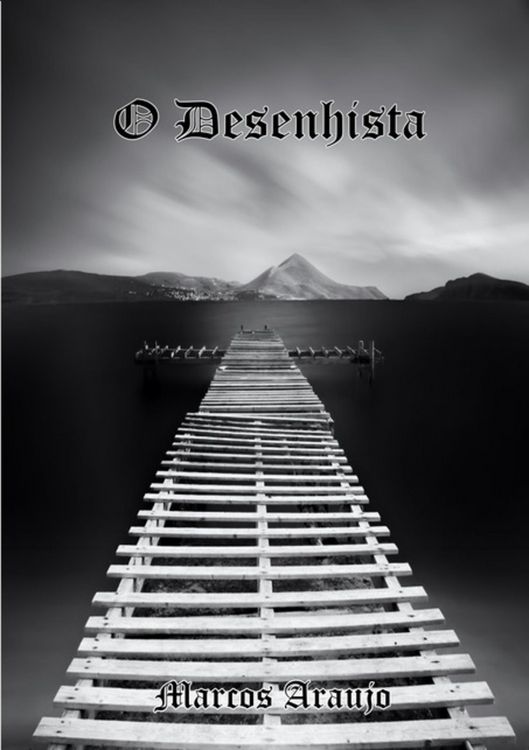 Produktbild: O Desenhista