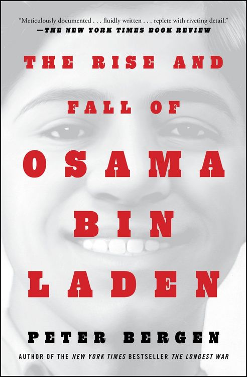 Produktbild: The Rise and Fall of Osama Bin Laden