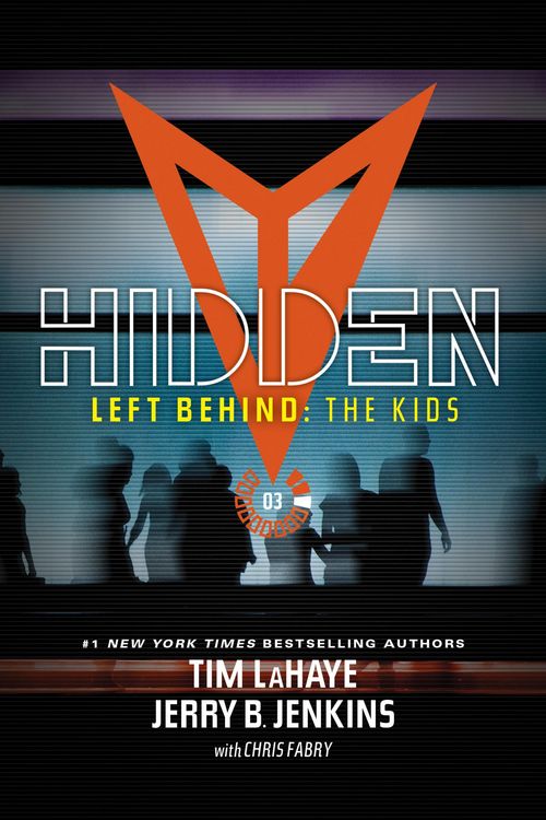 Produktbild: Hidden