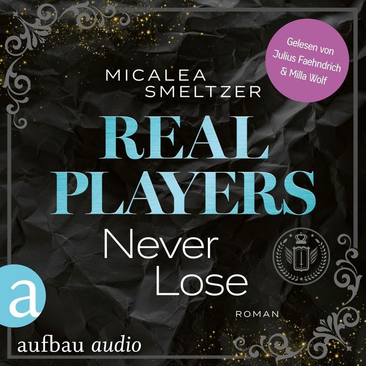Produktbild: Real Players Never Lose - Fake Relationship College Romance