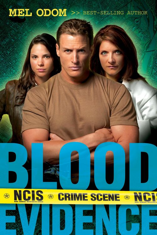 Produktbild: Blood Evidence