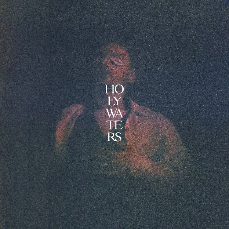 Produktbild: Holy Waters