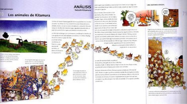 Produktbild: Ilustraci&oacute;n de libros infantiles