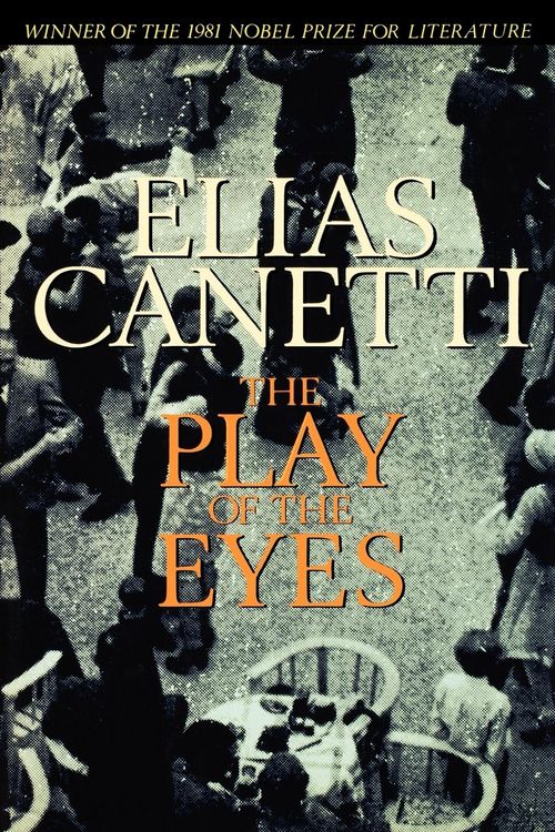 Produktbild: The Play of the Eyes