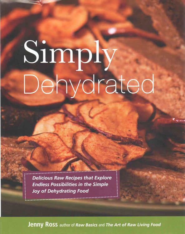 Produktbild: Simply Dehydrated