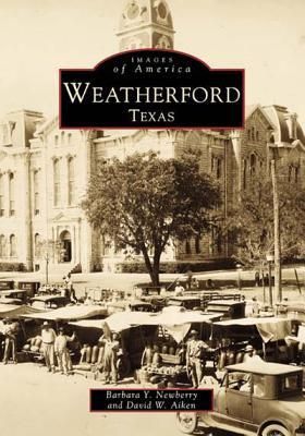 Produktbild: Weatherford, Texas