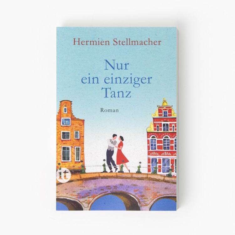 Produktbild: Nur ein einziger Tanz