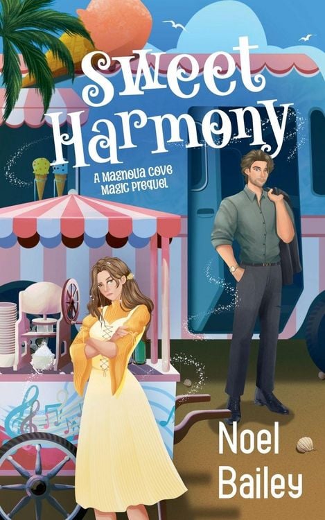 Produktbild: Sweet Harmony