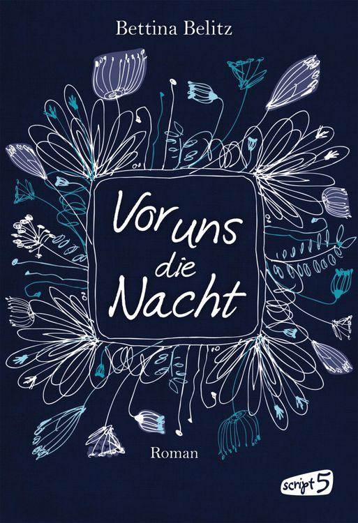 Produktbild: Vor uns die Nacht