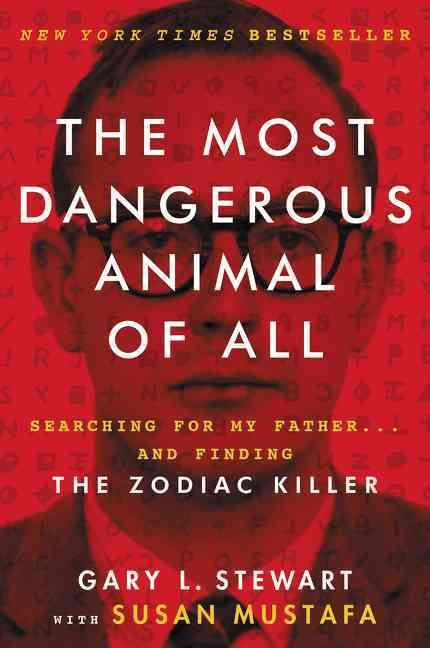 Produktbild: Most Dangerous Animal of All, The