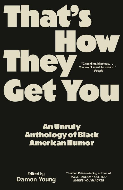Produktbild: That's How They Get You