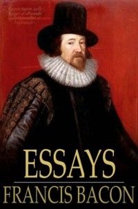 Produktbild: Essays