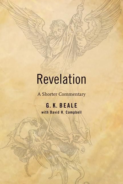 Produktbild: Revelation