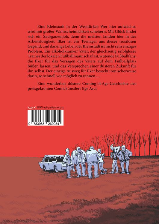 Produktbild: Im Schatten Der Filzkutte
