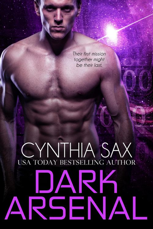 Produktbild: Dark Arsenal