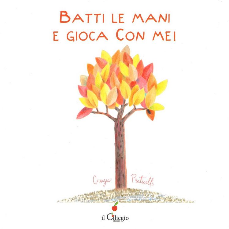 Produktbild: Batti le mani e gioca con me!