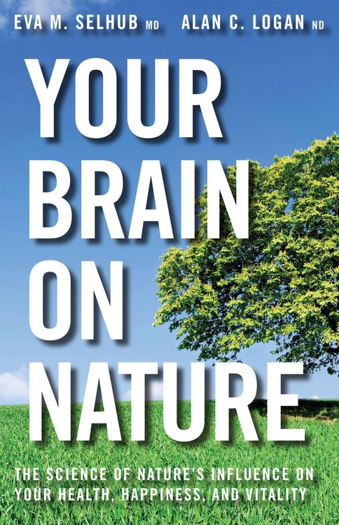 Produktbild: Your Brain On Nature