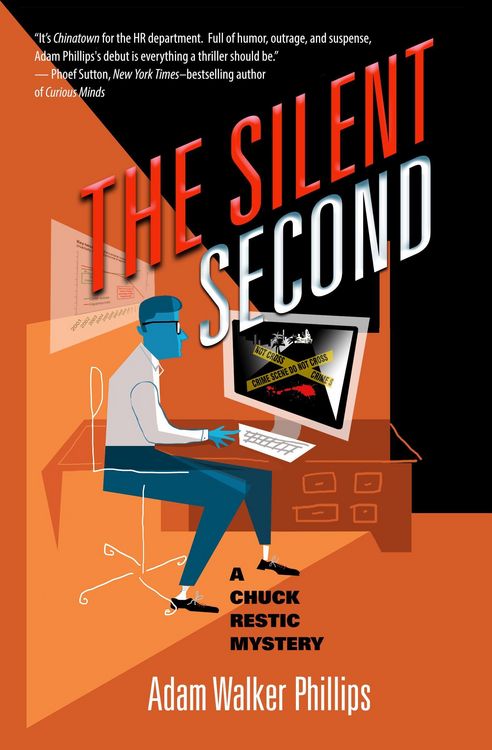 Produktbild: The Silent Second