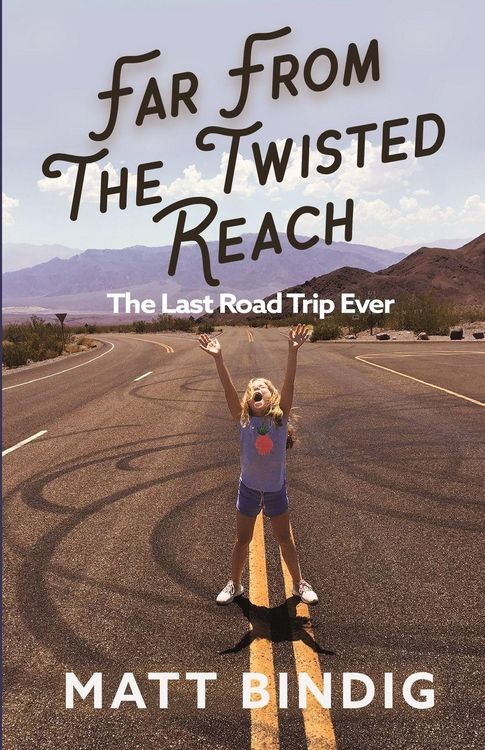 Produktbild: Far From The Twisted Reach