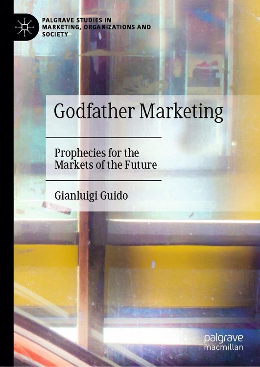 Produktbild: Godfather Marketing