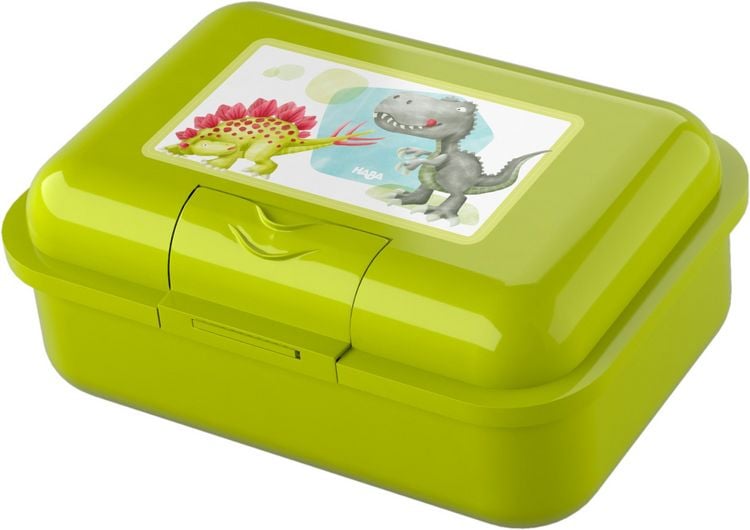 Produktbild: HABA - Brotdose Dino