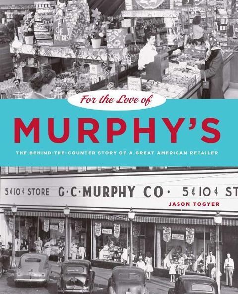 Produktbild: For the Love of Murphy's