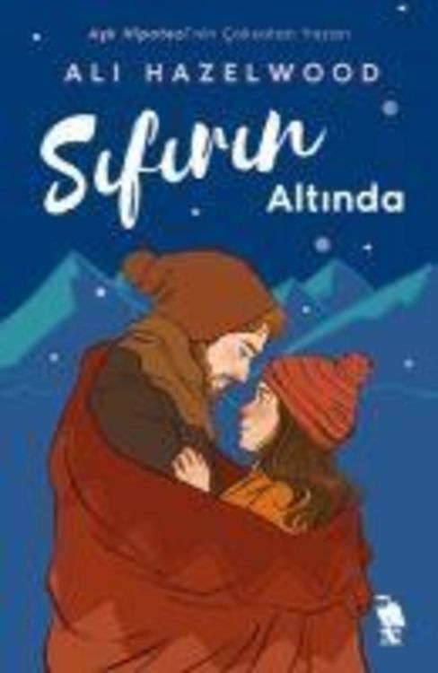 Produktbild: Sifirin Altinda