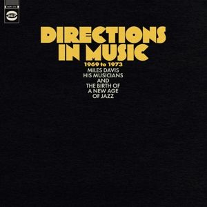 Produktbild: Directions In Music 1969-1973