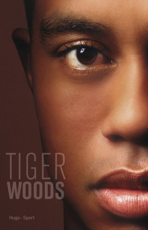 Produktbild: Tiger Woods