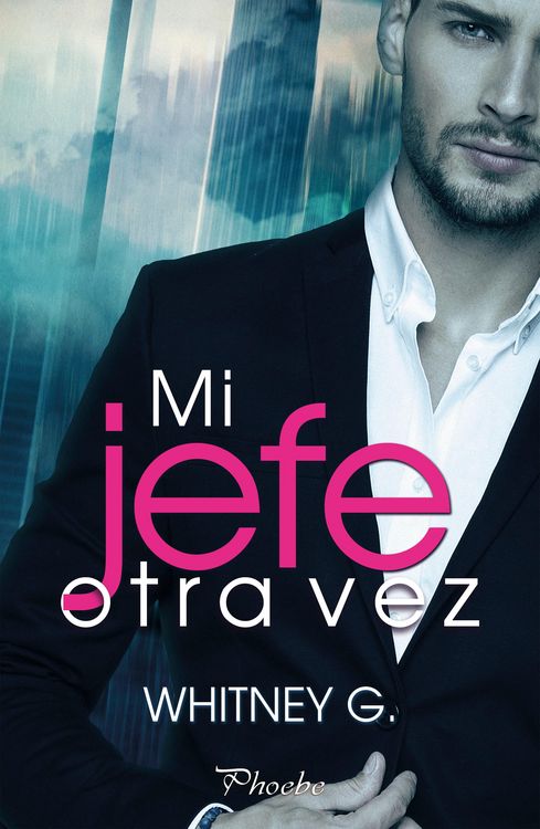 Produktbild: Mi jefe otra vez