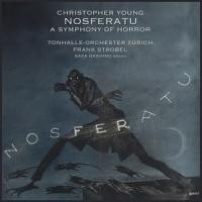 Produktbild: Nosferatu - A Symphony of Horror