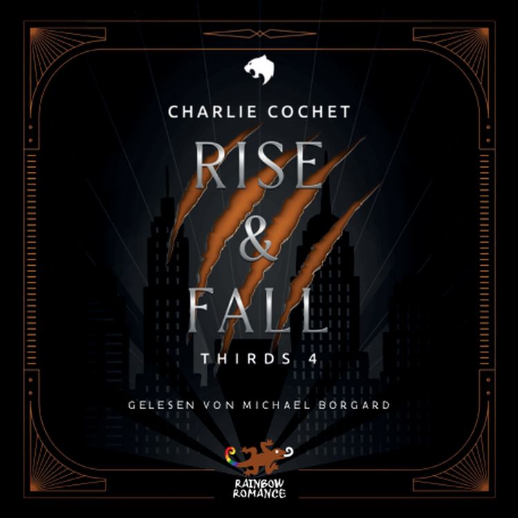 Produktbild: Rise & Fall
