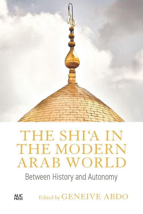Produktbild: The Shi'a in the Modern Arab World