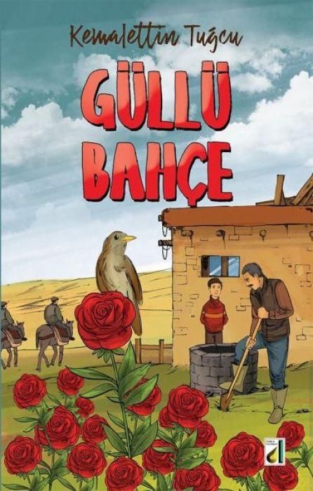 Produktbild: G&uuml;ll&uuml; Bahce