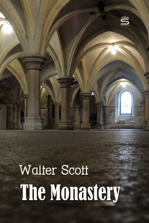 Produktbild: The Monastery