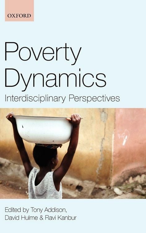 Produktbild: Poverty Dynamics