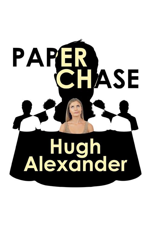 Produktbild: Paper Chase