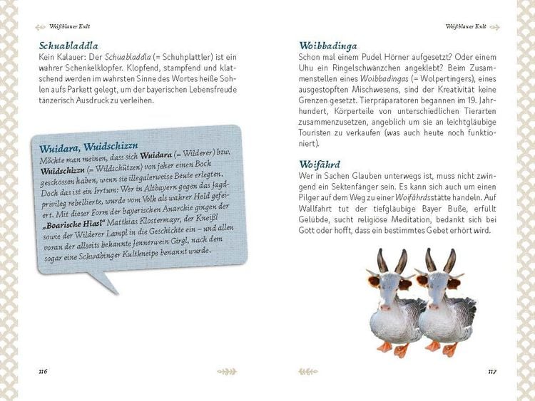Produktbild: Langenscheidt Bairisch für Anfänger