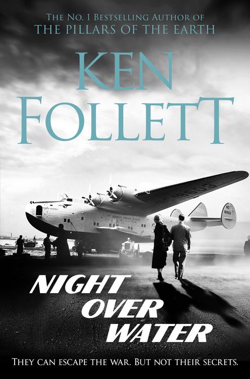 Produktbild: Night Over Water