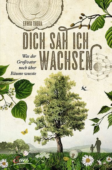 Produktbild: Dich sah ich wachsen