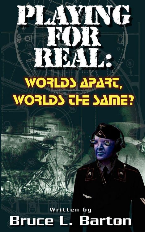 Produktbild: Playing . . . For Real