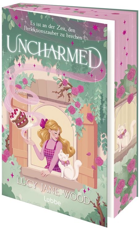 Produktbild: Uncharmed