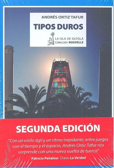 Produktbild: Tipos duros