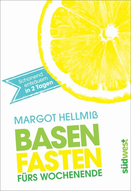 Produktbild: Basenfasten f&uuml;rs Wochenende