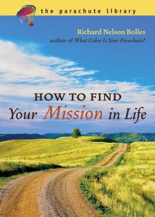 Produktbild: How to Find Your Mission in Life